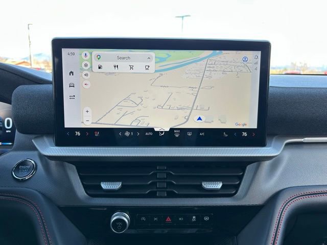 Used 2025 Ford Explorer ST-Line image 16