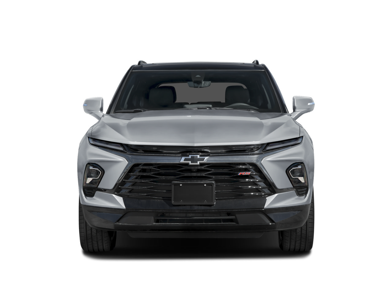 New 2026 Chevrolet Blazer RS AWD/4WD image 28