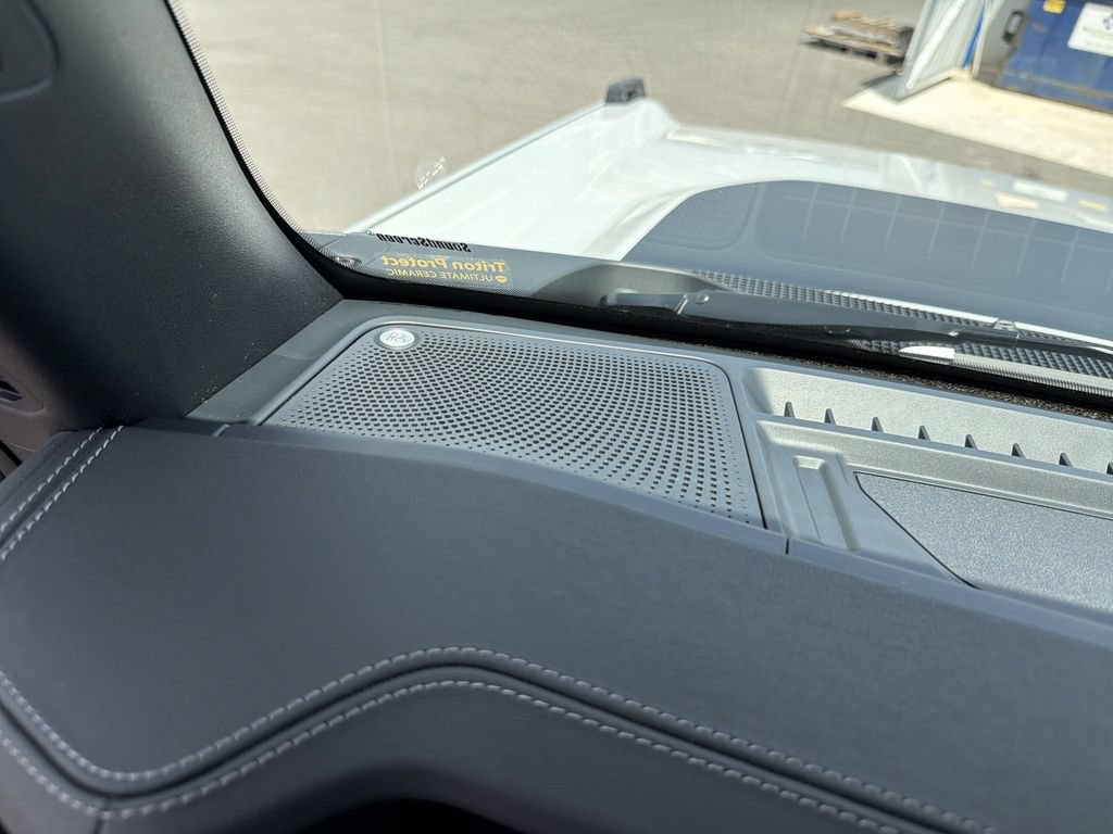 New 2026 Ford Bronco Outer Banks AWD/4WD image 21