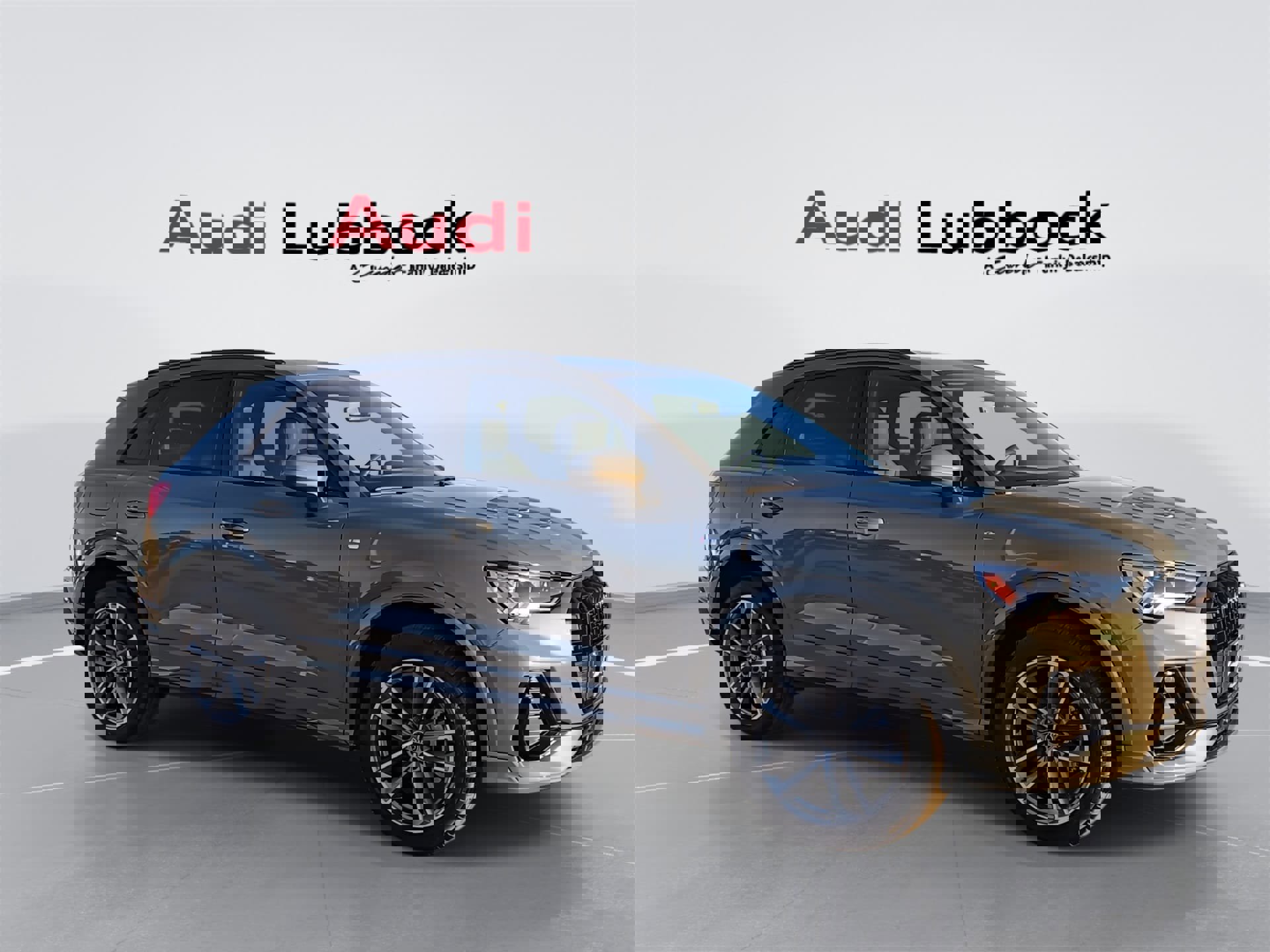New 2025 Audi Q3 2.0T Premium image 9