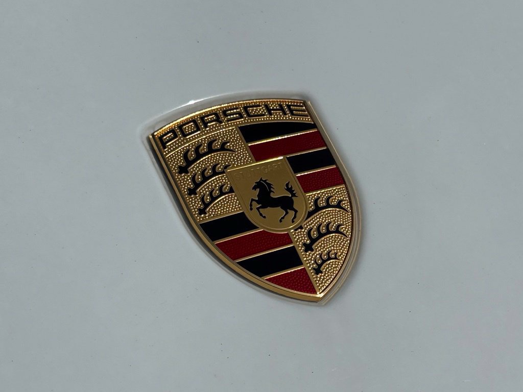 Used 2021 Porsche 718 Cayman S RWD image 38