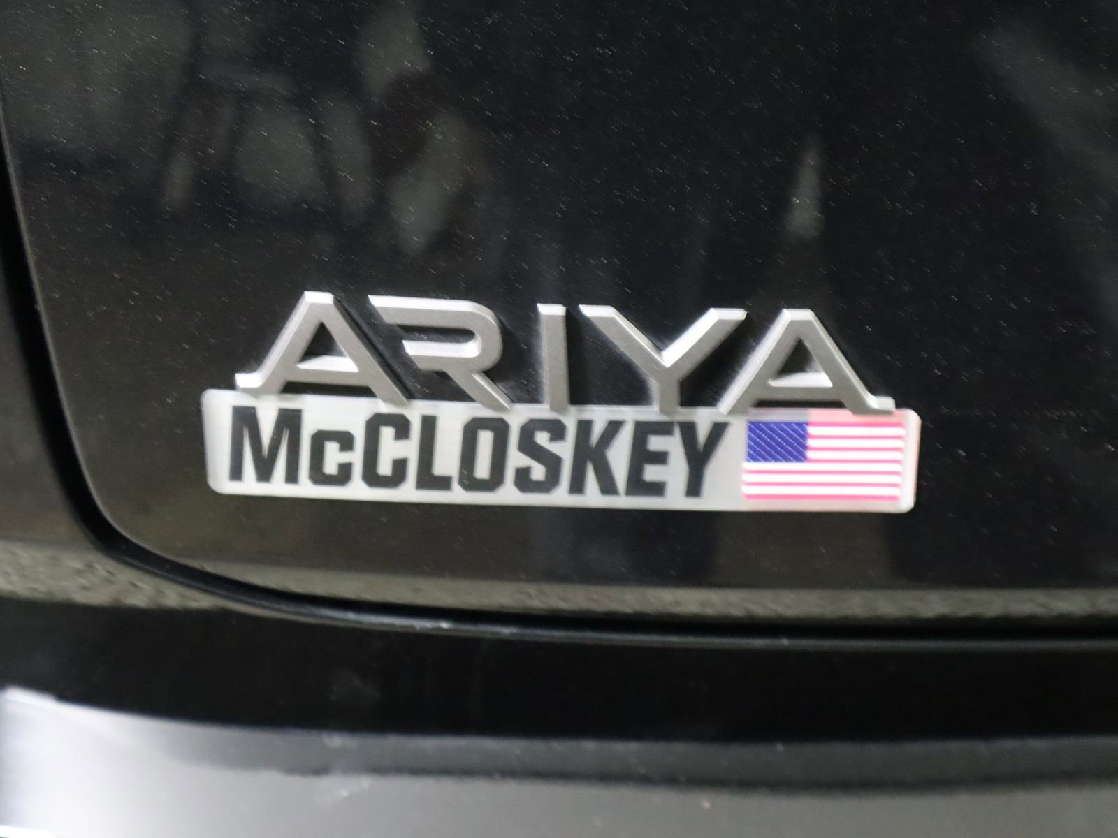 Used 2024 Nissan Ariya AWD image 10