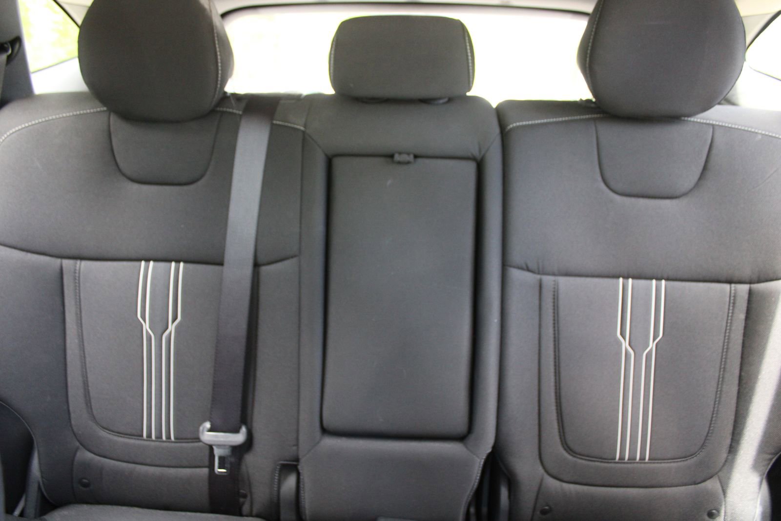 Used 2023 Hyundai Tucson SEL image 52