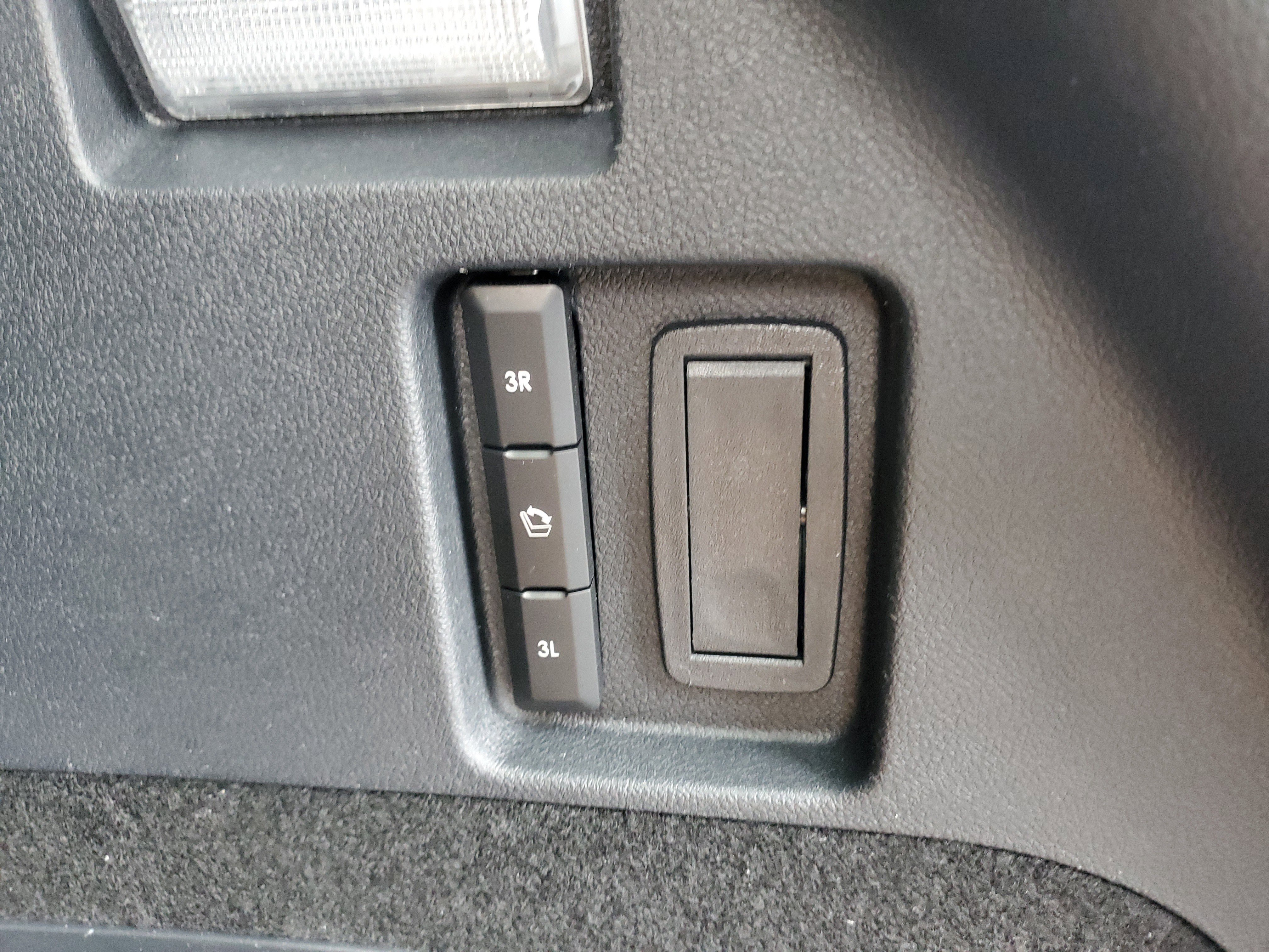 New 2026 Lincoln Aviator Black Label image 29