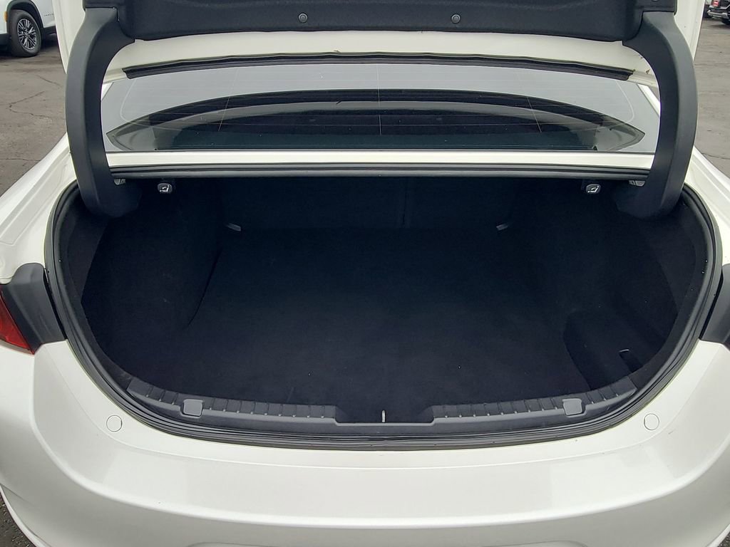 Used 2019 MAZDA MAZDA3 Sedan w/ Select Package FWD image 23