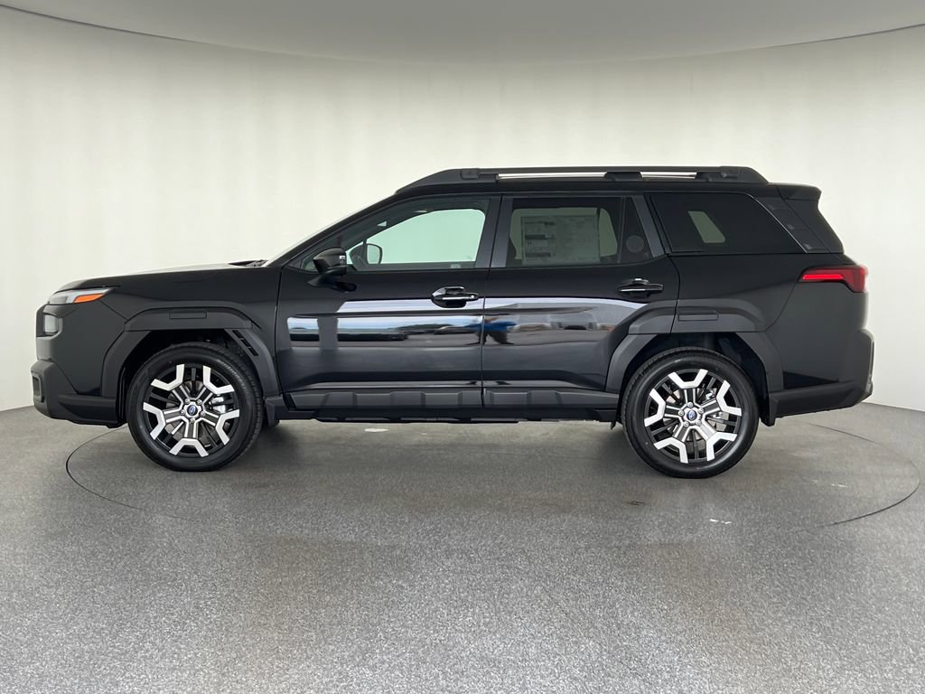 New 2026 Subaru Outback Touring XT AWD/4WD image 8