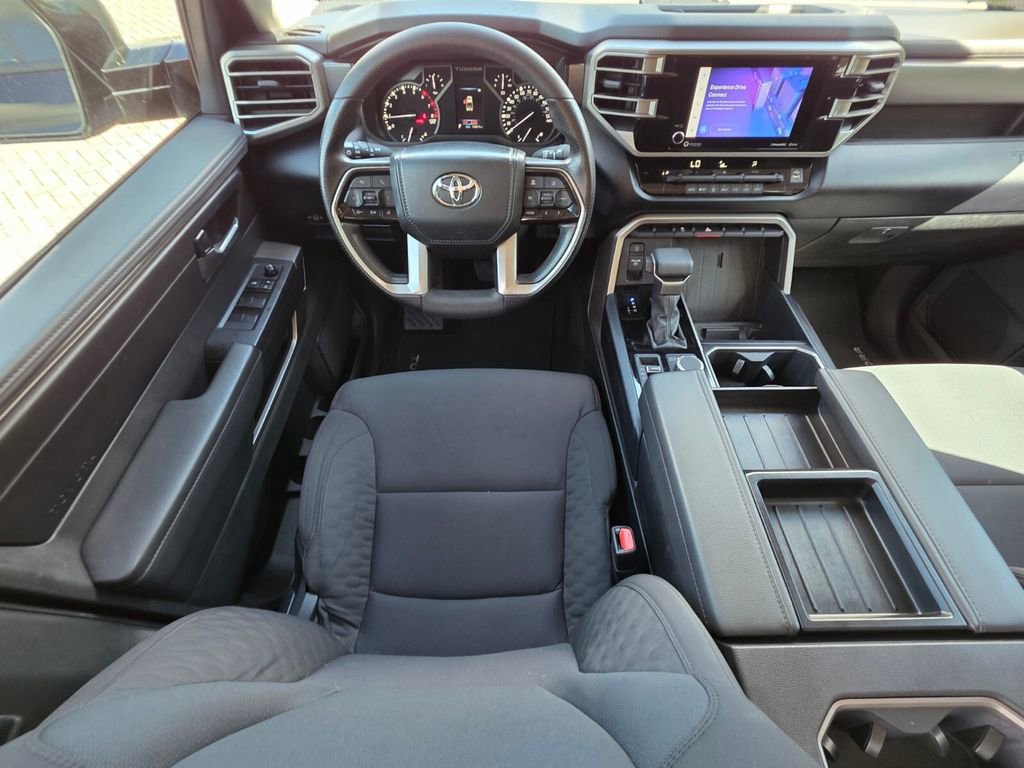 Used 2024 Toyota Tundra SR5 w/ SR5 Convenience Package image 6