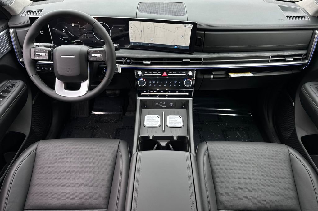New 2026 Hyundai Santa Fe Limited image 11