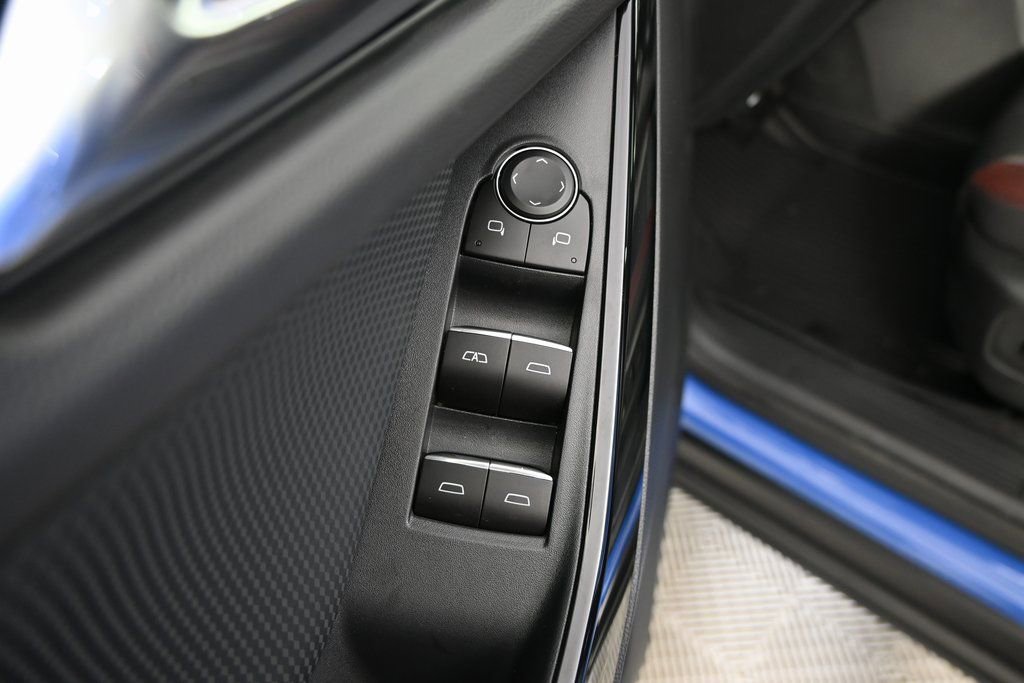 New 2026 Chevrolet Equinox RS w/ Convenience Package III image 20