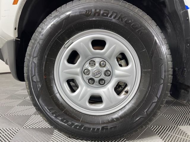 Used 2024 Nissan Frontier S image 13
