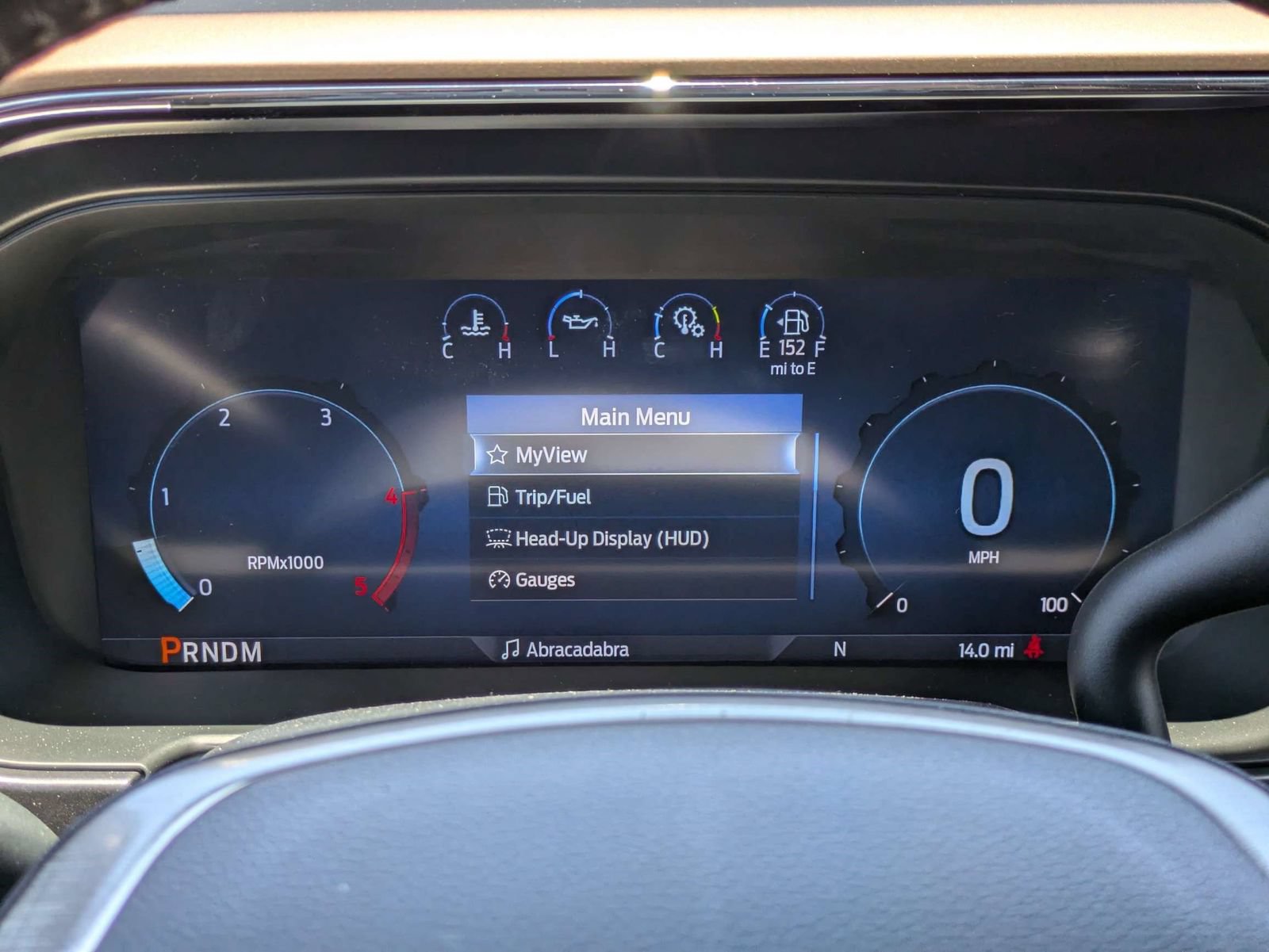 New 2026 Ford F250 King Ranch AWD/4WD image 16
