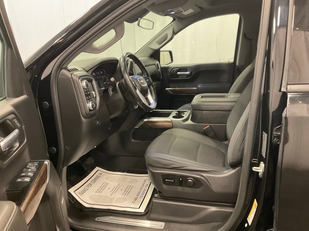 Used 2019 GMC Sierra 1500 Elevation AWD/4WD image 13