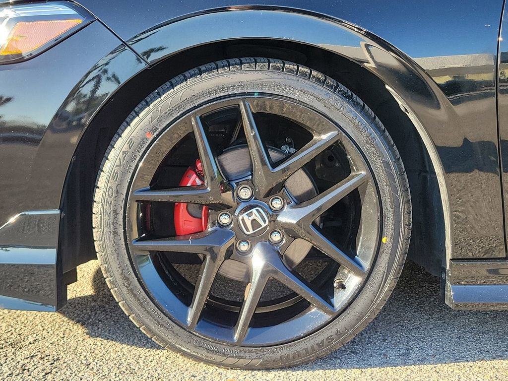 Used 2022 Honda Civic Sport image 6