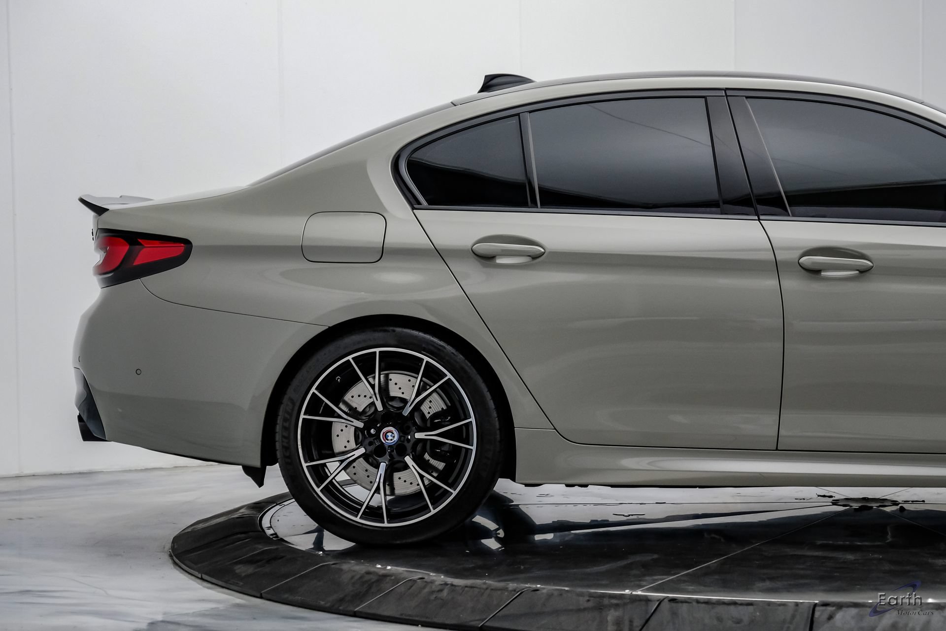 Used 2023 BMW M5 w/ Competition Package AWD/4WD image 21