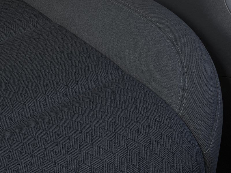New 2026 Chevrolet Silverado 2500 LT w/ All Star Edition image 21