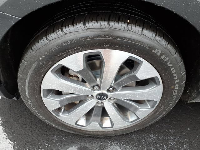 Used 2020 Kia Telluride S w/ S 8 Passenger Seating Package FWD image 13