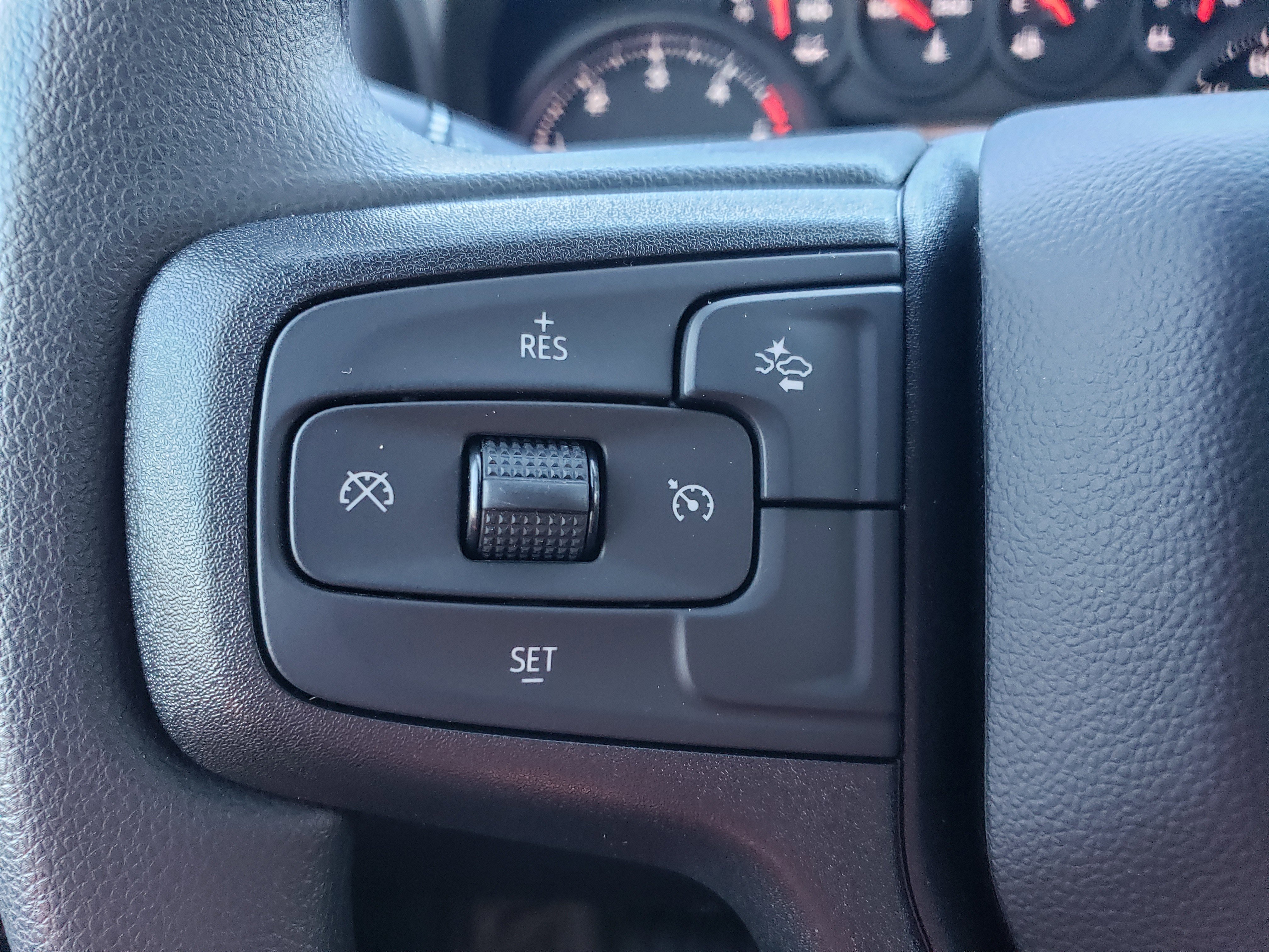 New 2026 Chevrolet Silverado 3500 W/T w/ WT Convenience Package image 16