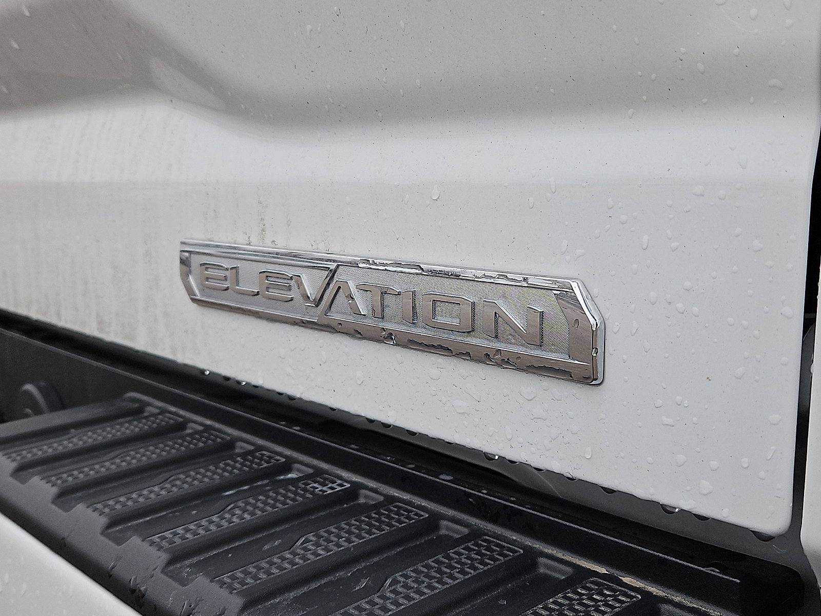 Certified 2025 GMC Sierra 1500 Elevation w/ Preferred Package image 12