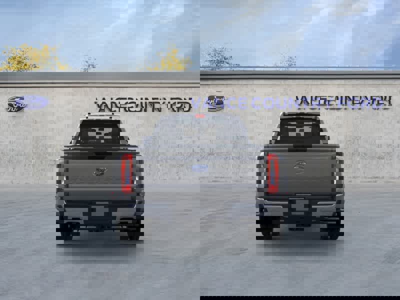 New 2026 Ford F450 XL AWD/4WD image 5