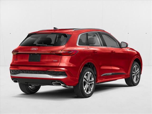 New 2026 Audi Q5 Prestige image 2
