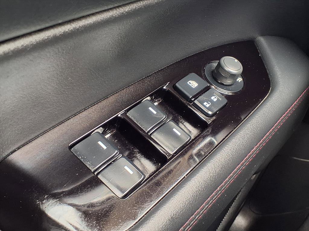 Used 2025 MAZDA CX-5 Carbon Edition image 10