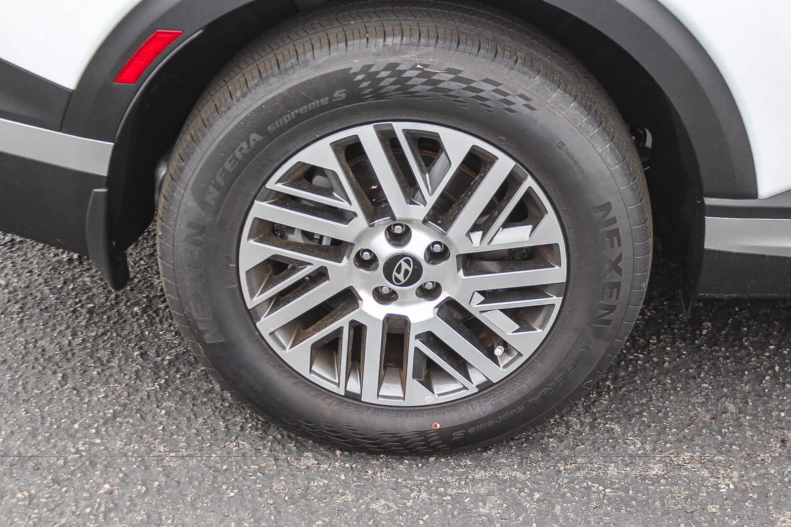 New 2026 Hyundai Palisade SEL AWD/4WD image 11