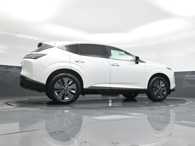 Used 2025 Nissan Murano SV AWD/4WD image 40