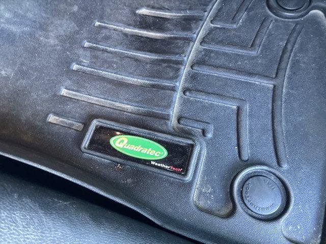 Certified 2020 Jeep Wrangler Unlimited Sahara w/ Cold Weather Group image 28