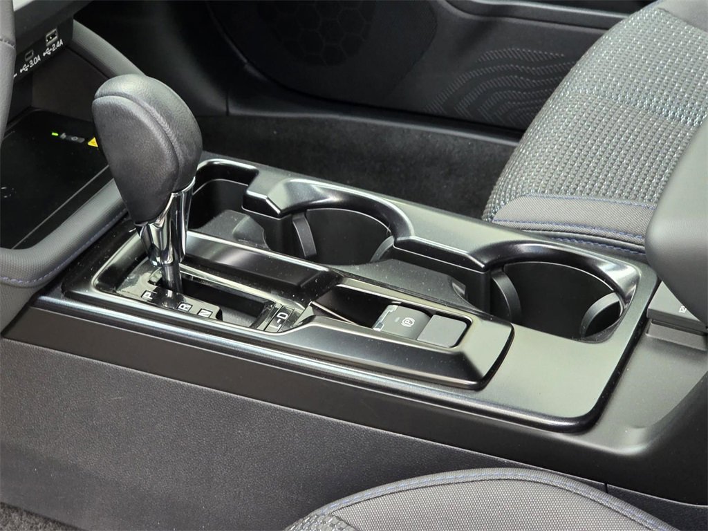 New 2026 Subaru Forester Premium image 22