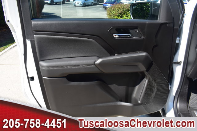 New 2026 Chevrolet Colorado LT w/ Advanced Trailering Package RWD image 12