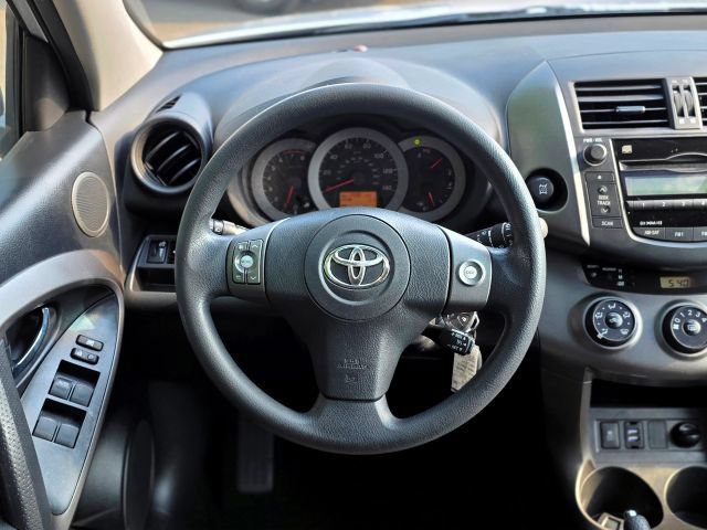 Used 2010 Toyota RAV4 Sport w/ Sport Appearance Pkg AWD/4WD image 16
