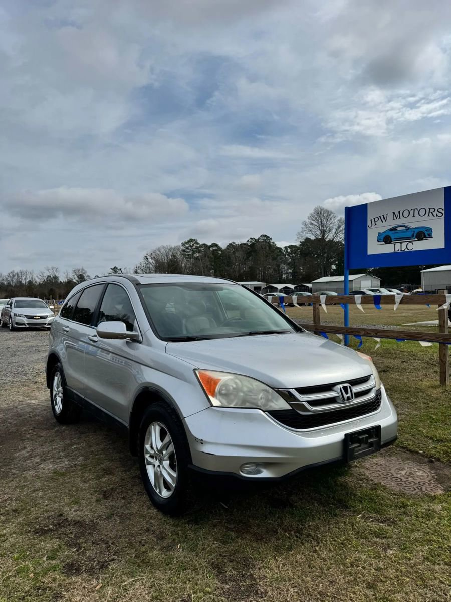 Used 2011 Honda CR-V EX-L image 2