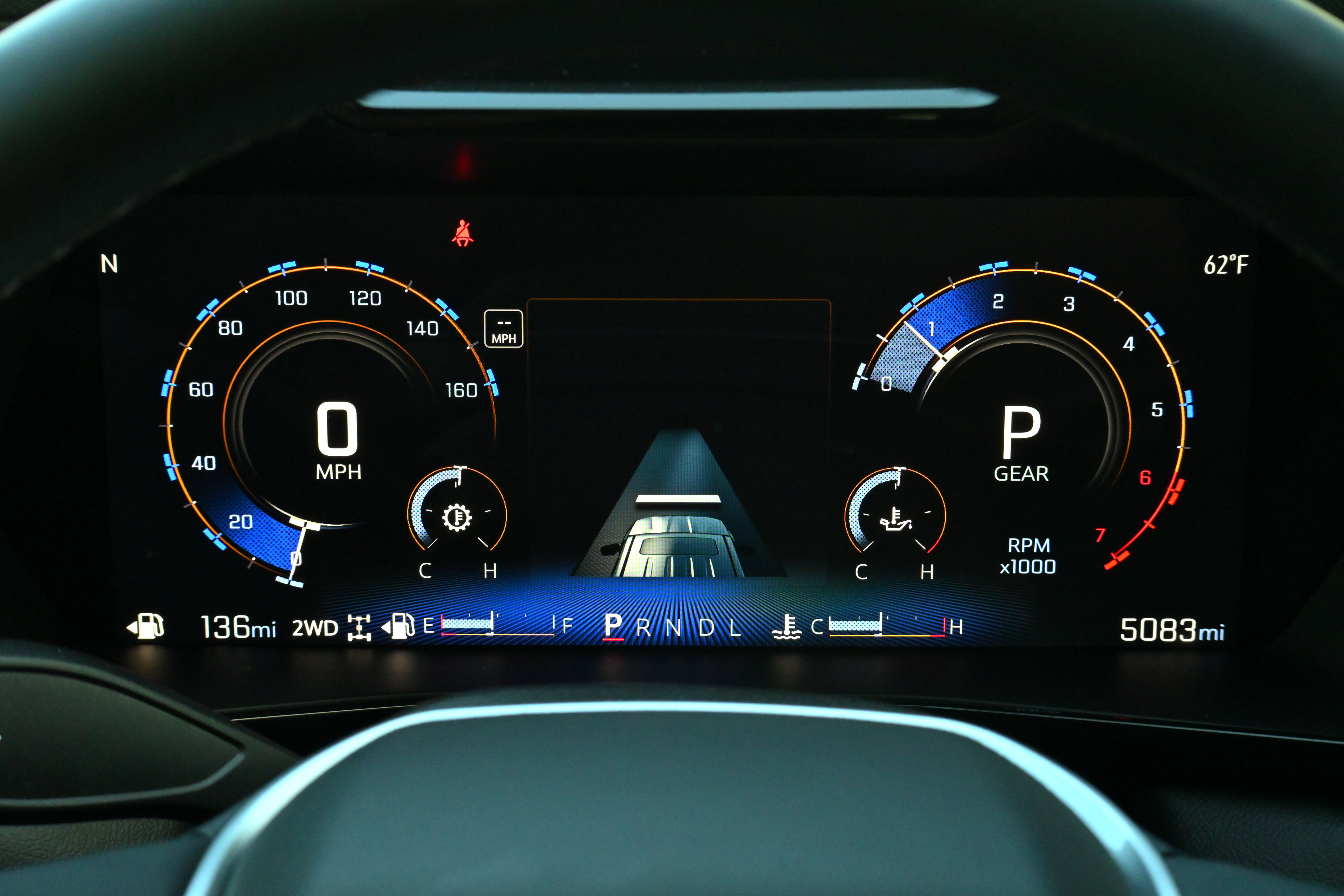 Certified 2024 Chevrolet Colorado LT w/ LT Convenience Package III image 11