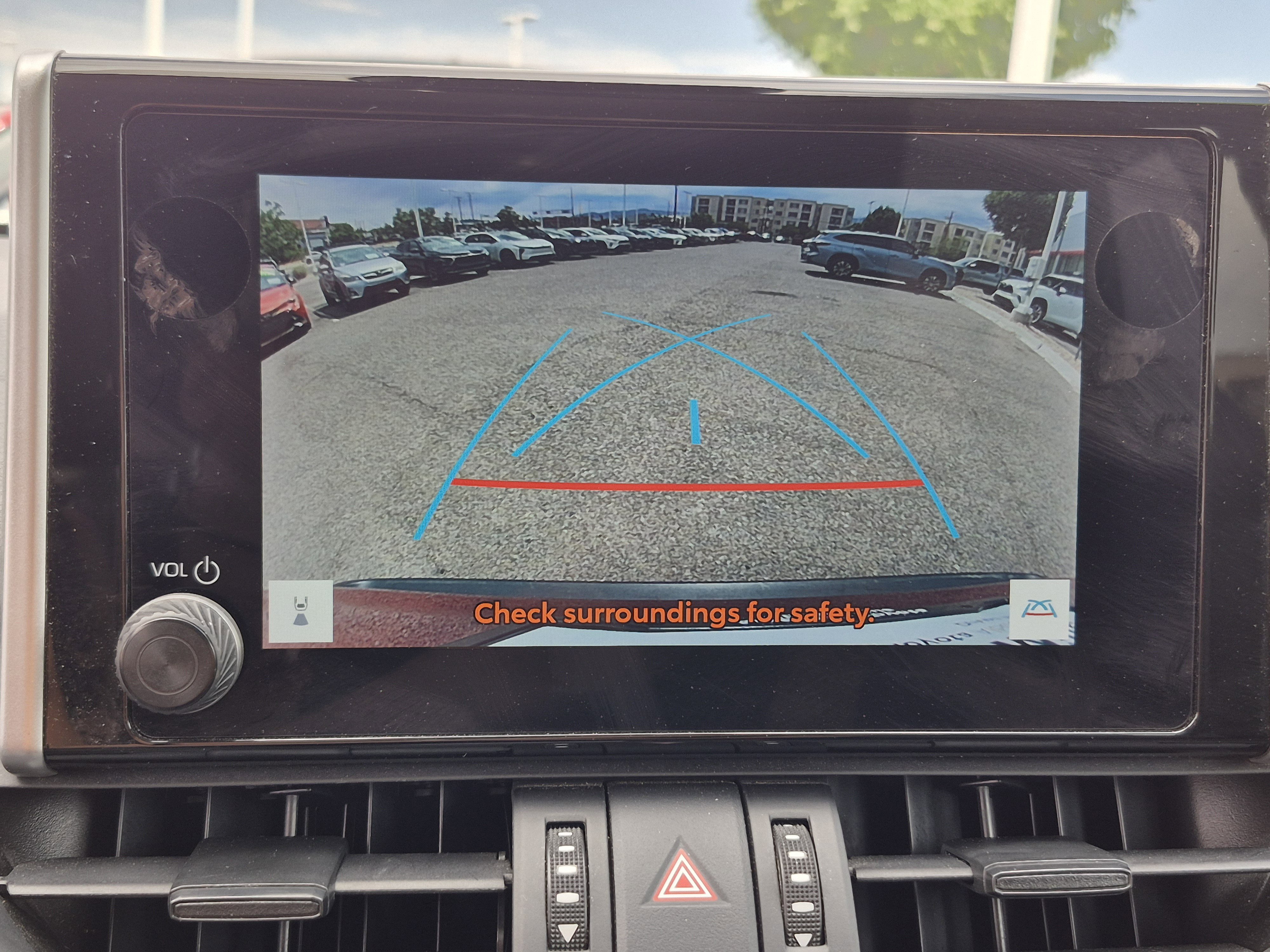 Used 2024 Toyota RAV4 Adventure AWD/4WD image 30