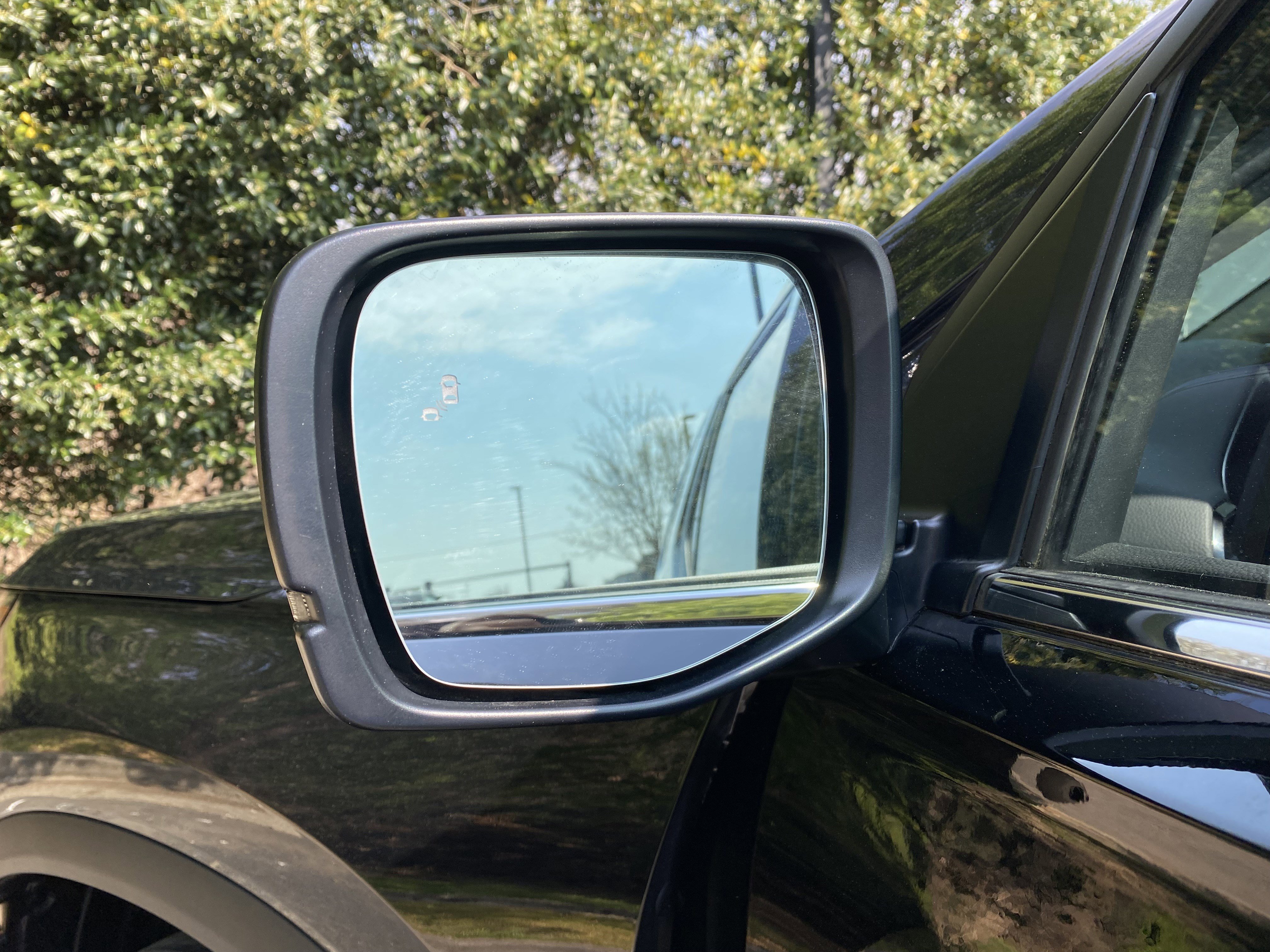 Used 2024 Honda Pilot Touring image 40