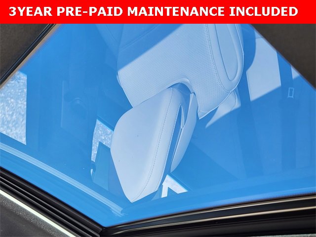 Certified 2025 Mercedes-Benz C 300 4MATIC Sedan image 27