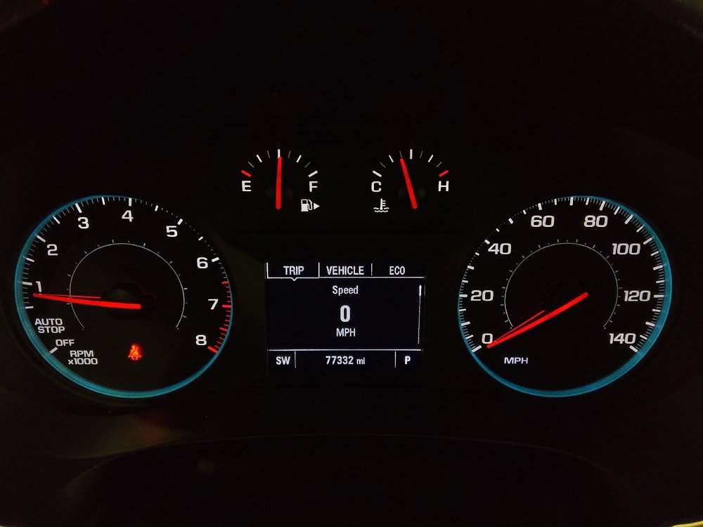 Used 2021 Chevrolet Malibu LT FWD image 23