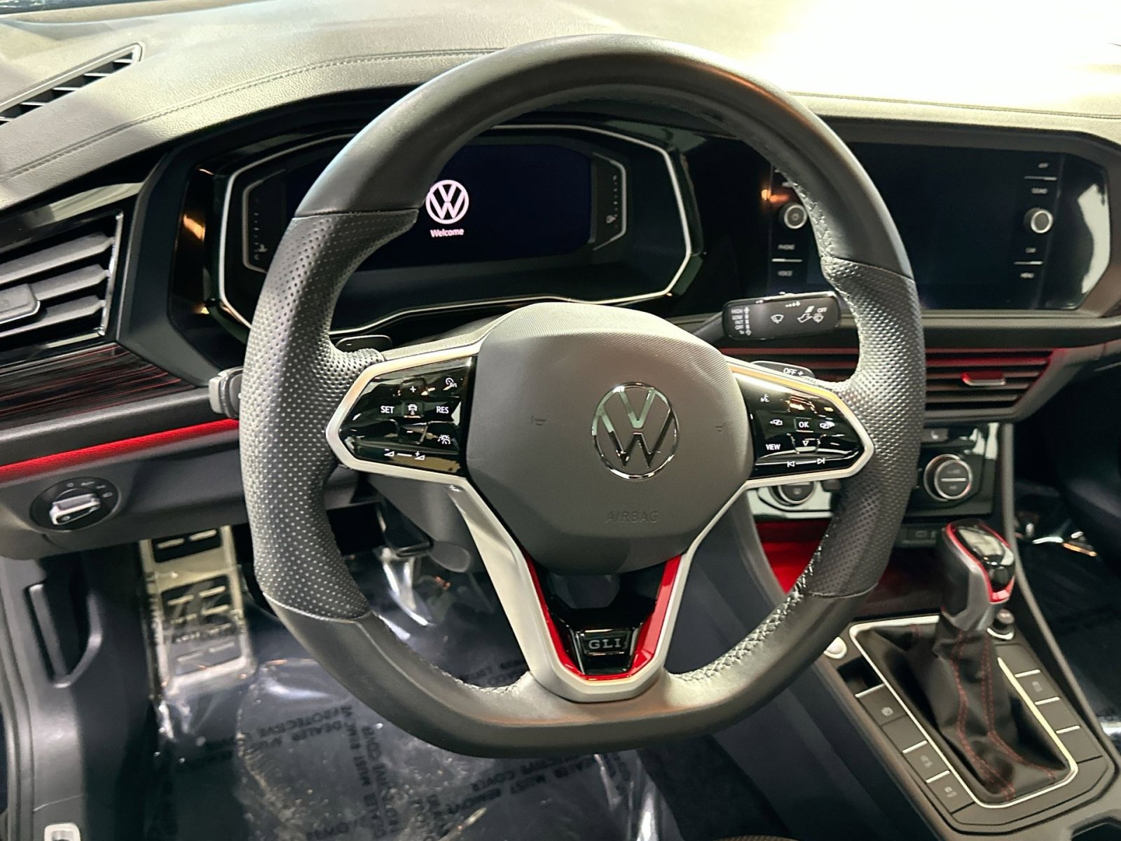 Used 2022 Volkswagen Jetta GLI Autobahn image 20
