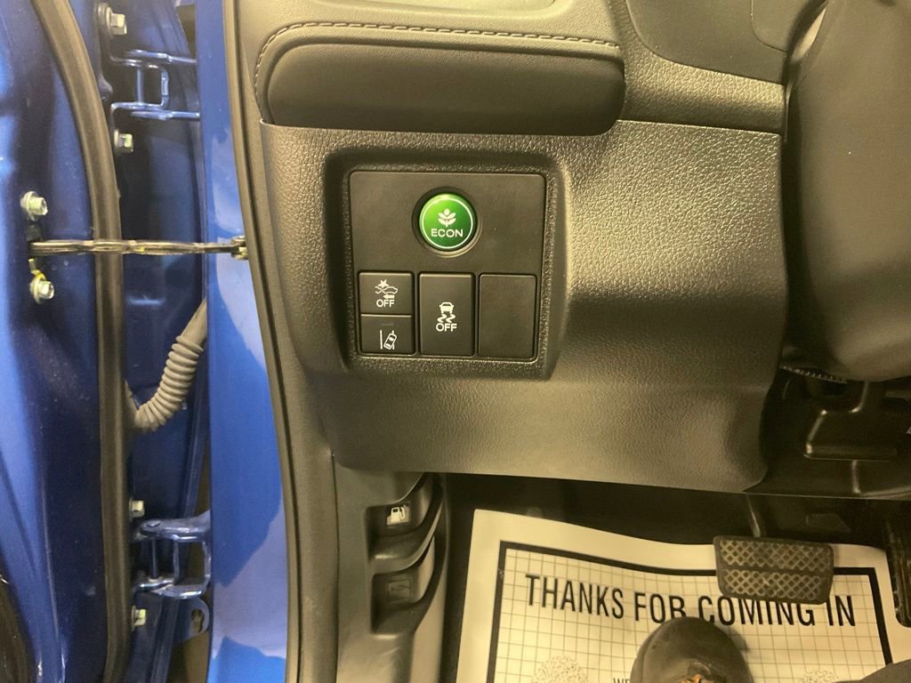 Used 2022 Honda HR-V EX image 14