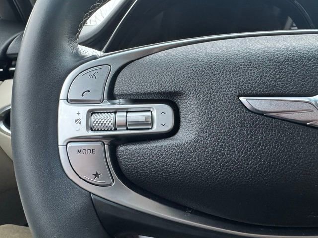 Certified 2023 Genesis GV70 2.5T image 25