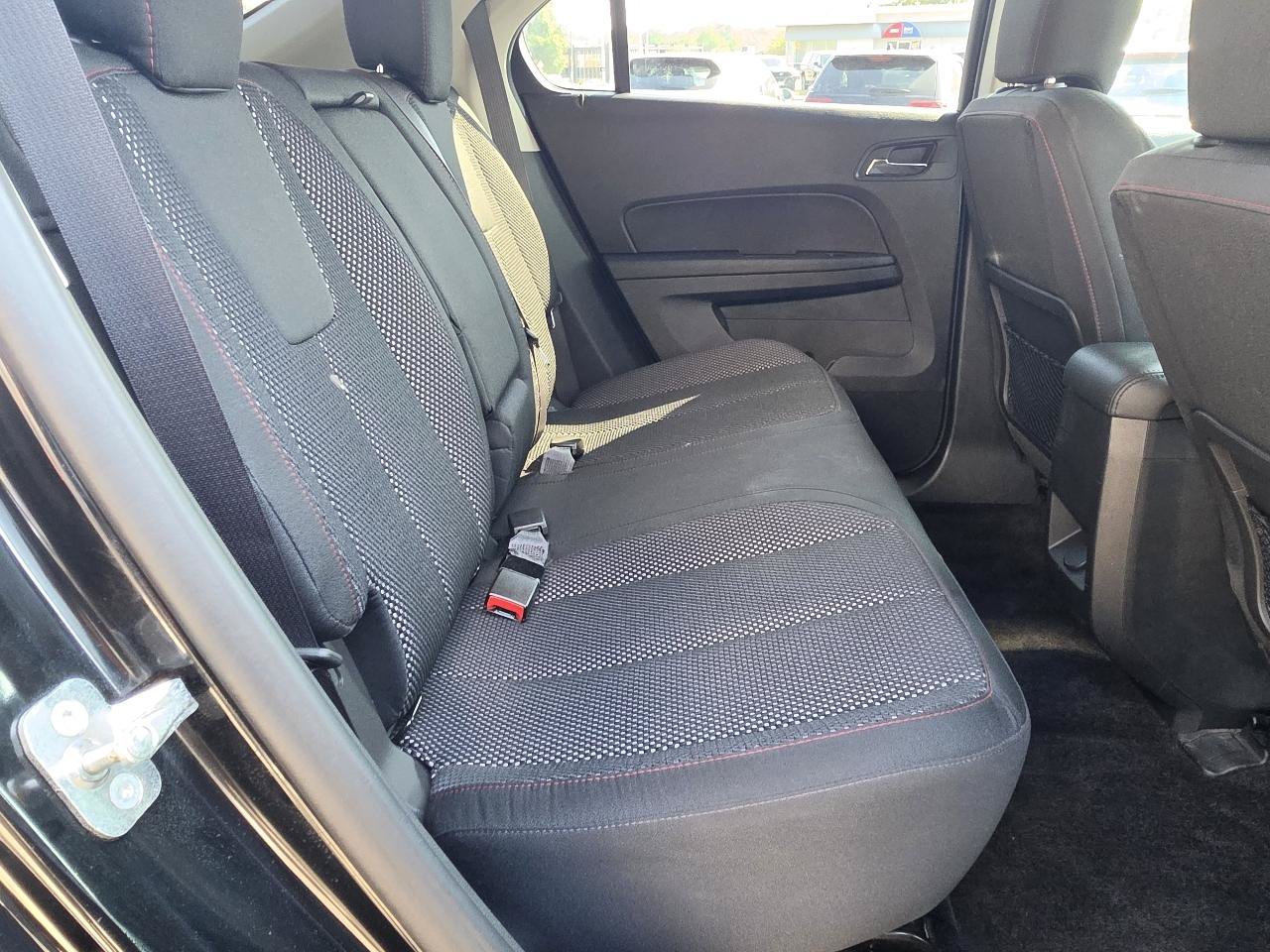 Used 2016 Chevrolet Equinox LT w/ Convenience Package AWD/4WD image 45