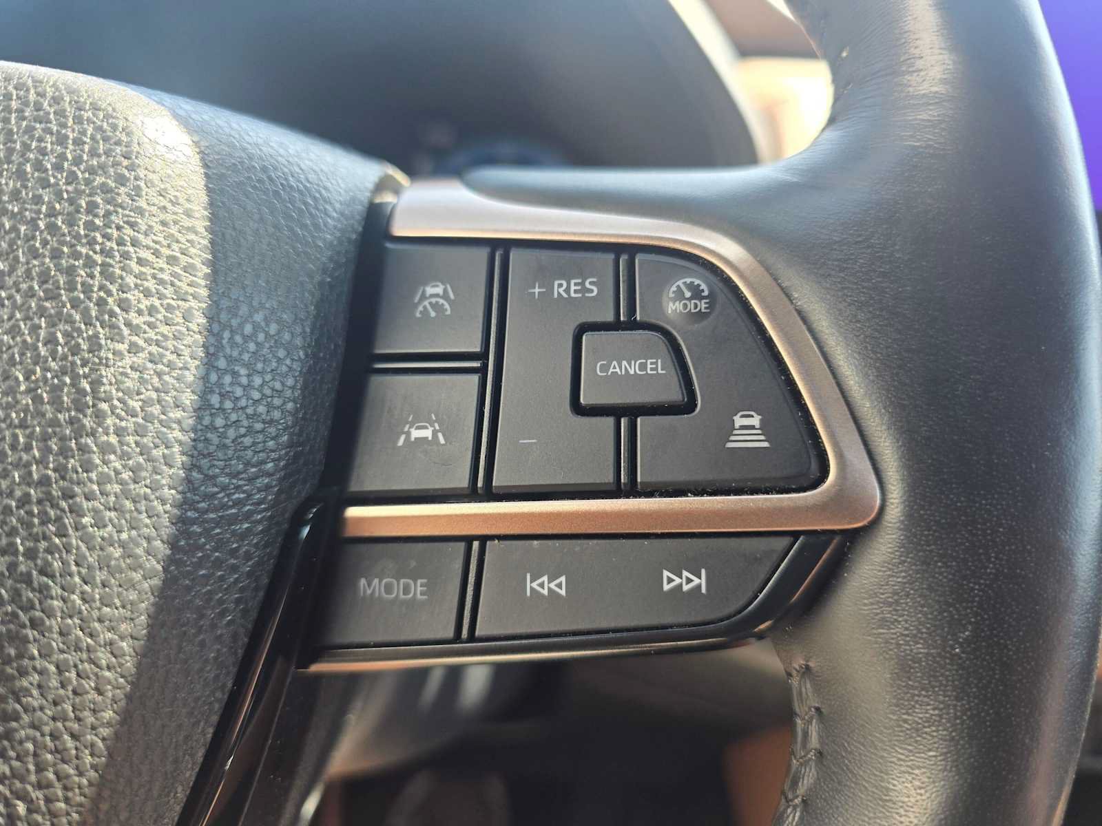Used 2024 Toyota Grand Highlander AWD Hybrid image 34