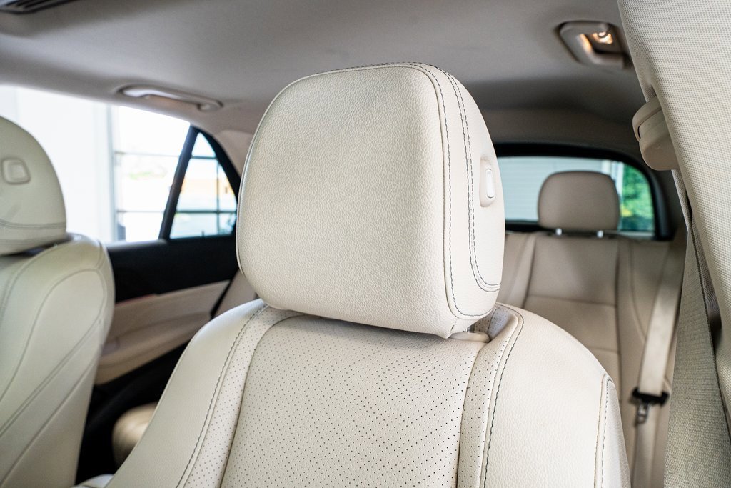 Used 2022 Mercedes-Benz GLE 350 image 40