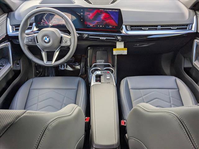 New 2026 BMW X1 xDrive28i image 18