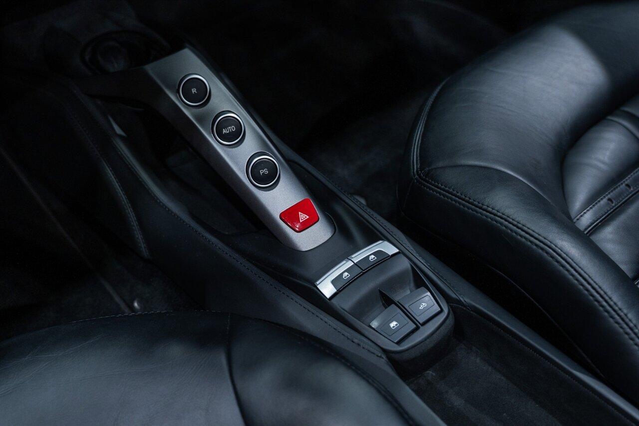 Used 2017 Ferrari 488 Spider RWD image 55