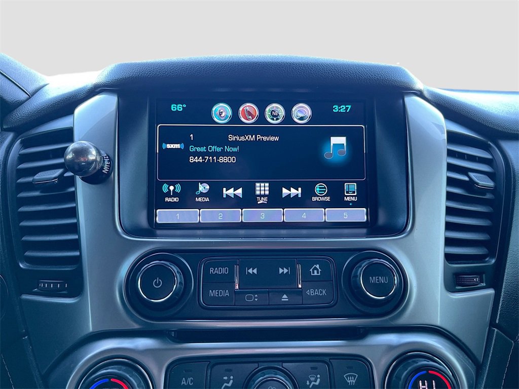 Used 2019 Chevrolet Tahoe Premier w/ RST 6.2L Performance Edition image 15