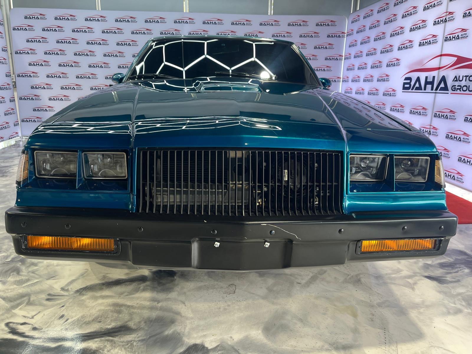 Used 1987 Buick Regal Coupe image 5