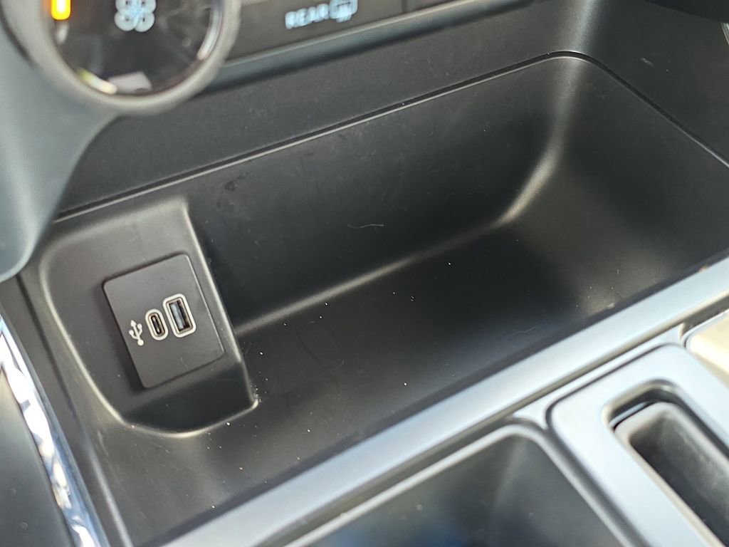 Used 2025 Ford F150 STX w/ Equipment Group 200A image 32