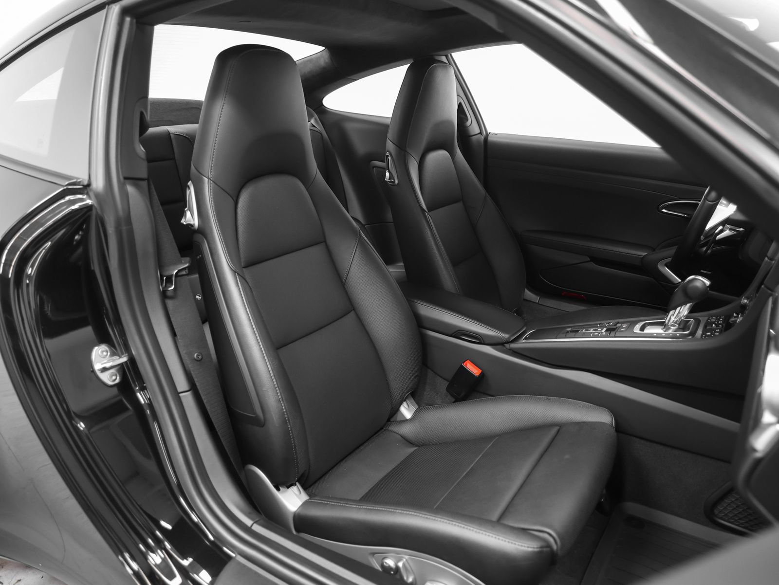 Certified 2017 Porsche 911 Carrera S image 24