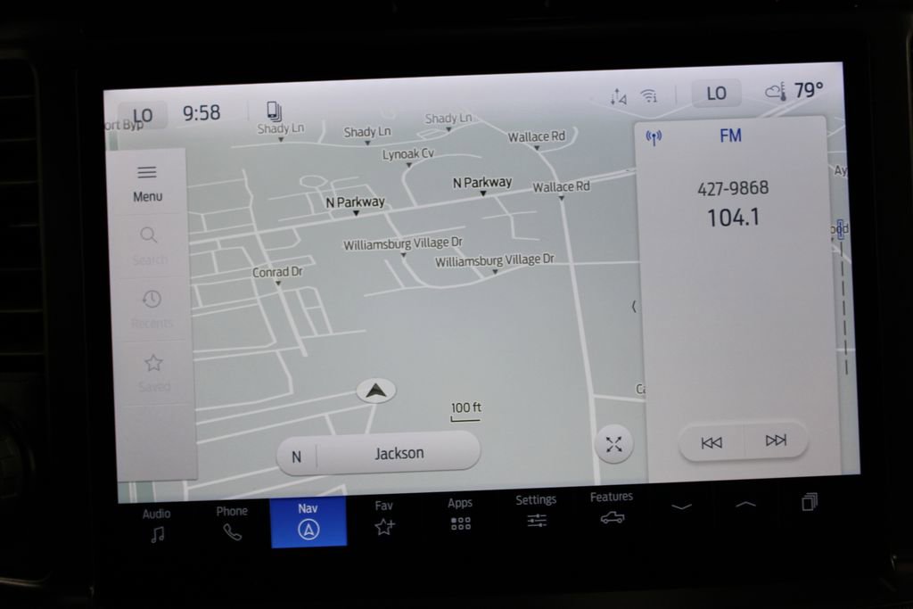 New 2026 Ford F150 Platinum AWD/4WD image 48